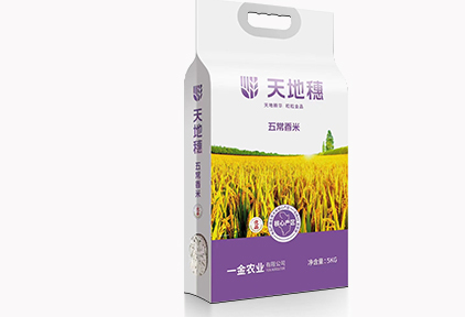 五常香米（优品）